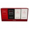 Set parfum Cartier Mini pentru barbati