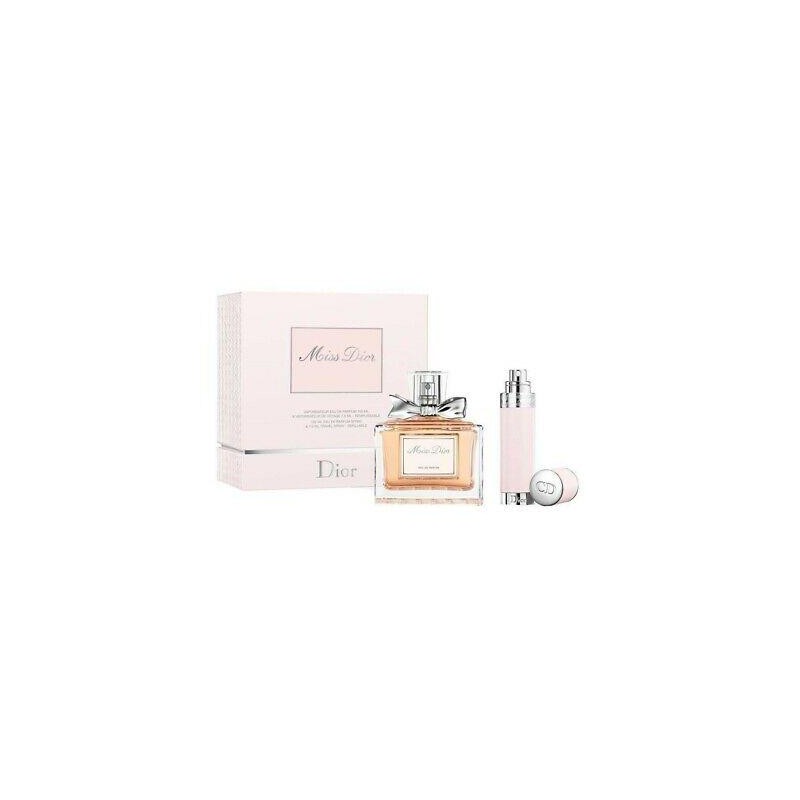 Set cadou Christian Dior Miss Dior pentru femei