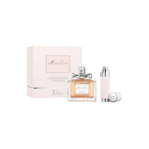 Set cadou Christian Dior Miss Dior pentru femei