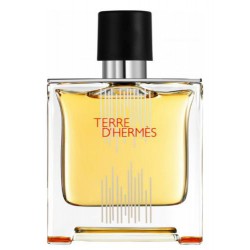 Hermes Terre d`Hermes Limited Edition 2021 fără ambalaj EDP