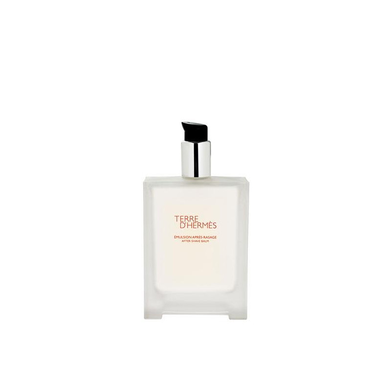 Hermes Terre d`Hermes Aftershave