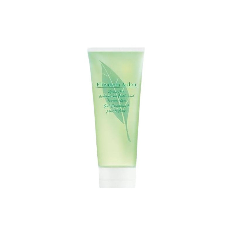 Elizabeth Arden Gel de duș cu ceai verde, Volum 200 ml
