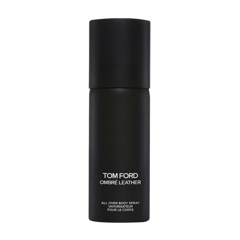 Tom Ford Ombre Leather Deodorant spray unisex