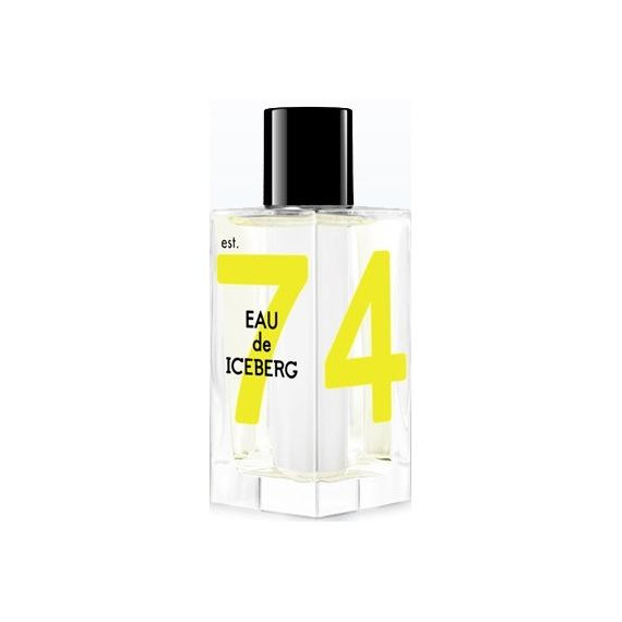 Iceberg Eau de Iceberg sandalwood EDT