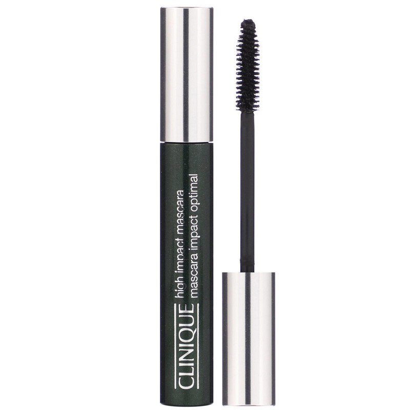 Rimel Clinique High Impact Mascara 01 Black Eye fără ambalaj