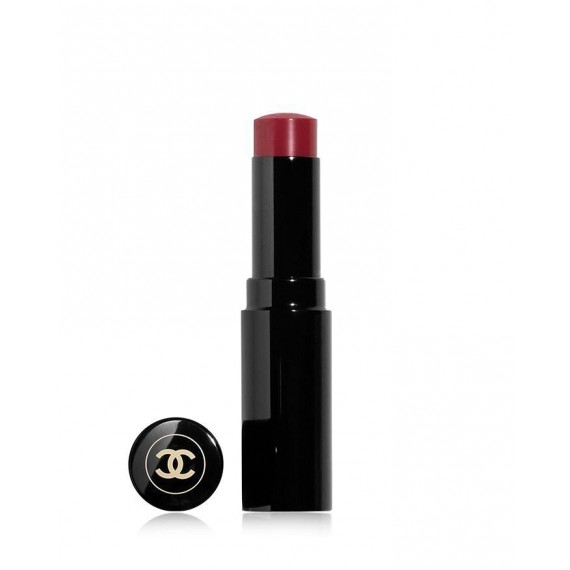 Chanel Les Beiges Healthy Glow Lip Balm Balsam de buze pentru un efect radiant