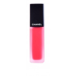 Ruj lichid Chanel Rouge Allure Ink 170 Euphorie cu efect mat