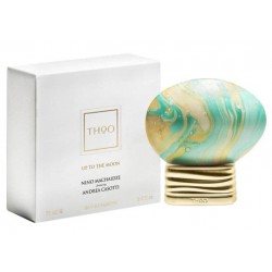 The House of Oud Up To The Moon EDP