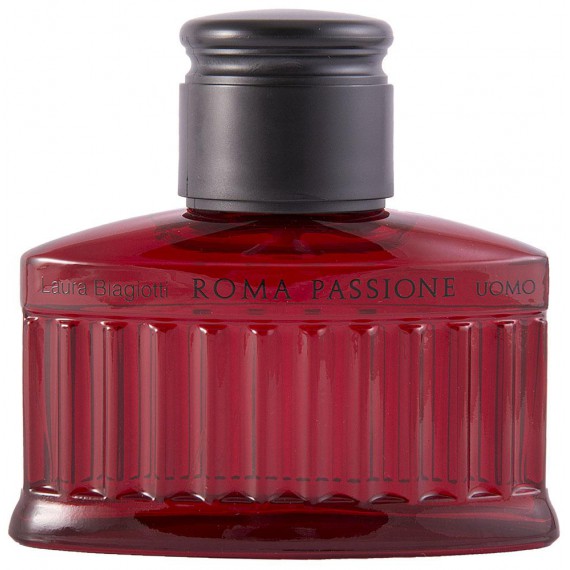 Laura Biagiotti Roma Uomo Passione EDT