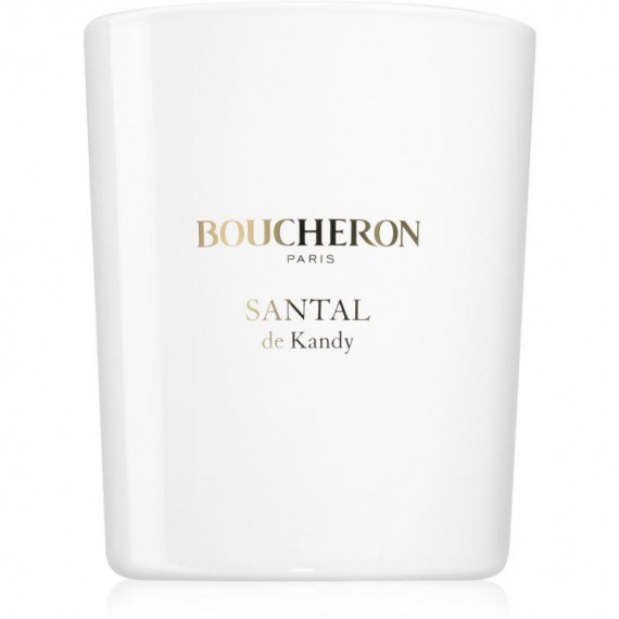 Boucheron Santal De Kandy Lumanare parfumata