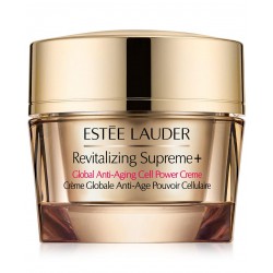 Estee Lauder Revitalizing Supreme + Global Anti-Aging Cell Power Creme fără ambalaj