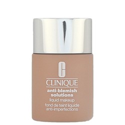 Clinique Anti-Blemish Solutions Machiaj lichid CN 52 Fond de ten neutru fără ambalaj