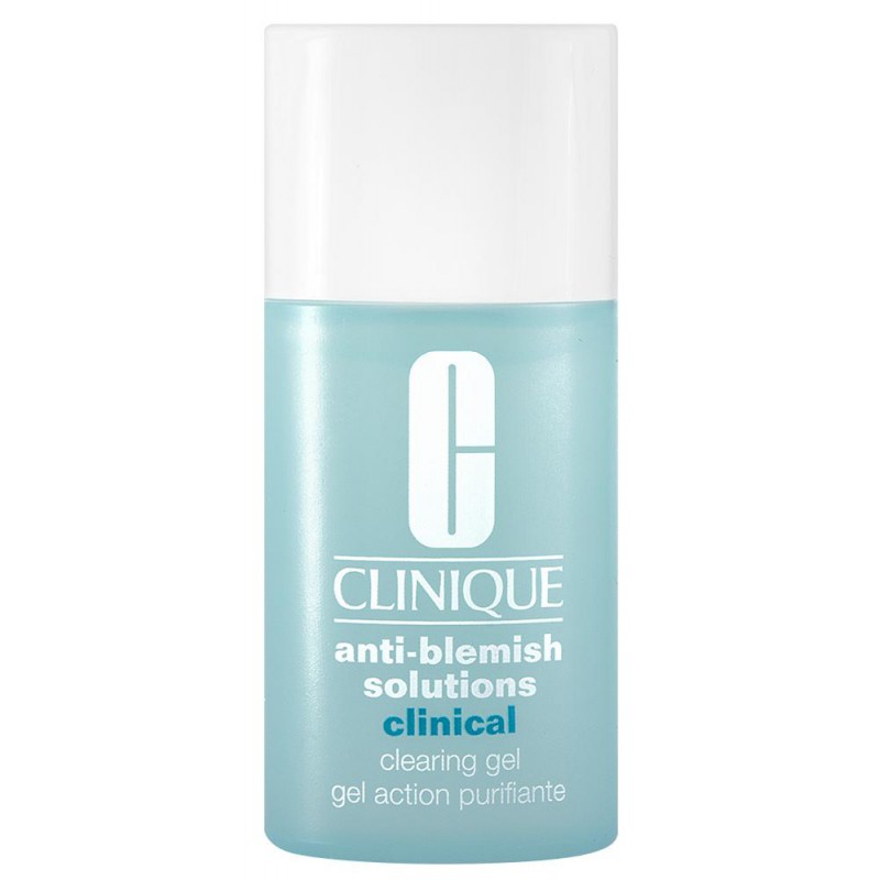 Clinique Anti-Blemish Solutions Clinical Clearing Gel fără ambalaj