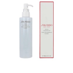 Shiseido Perfect Cleansing Oil Ulei de curățare profundă pentru față