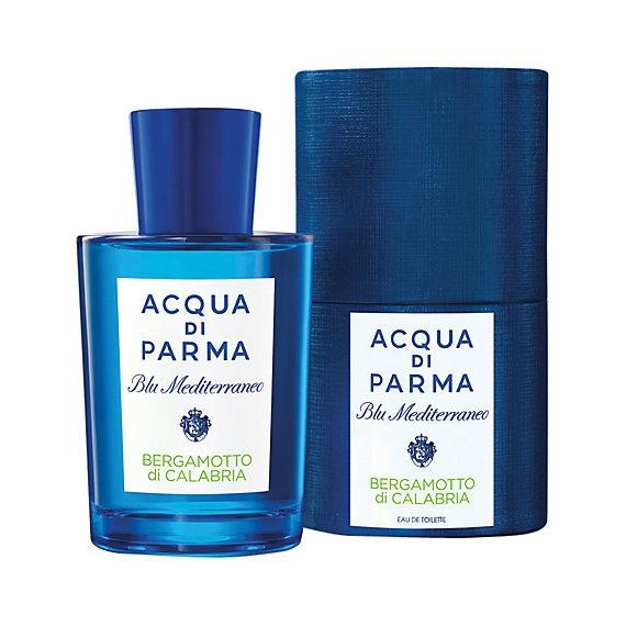 Acqua di Parma Blu Mediterraneo Bergamotto di Calabria EDT