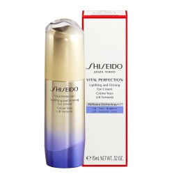 Shiseido Vital Perfection...