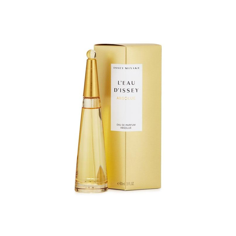 Issey Miyake L`eau d`issey absolut EDP
