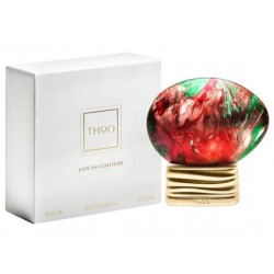 The House of Oud Live In Colors EDP