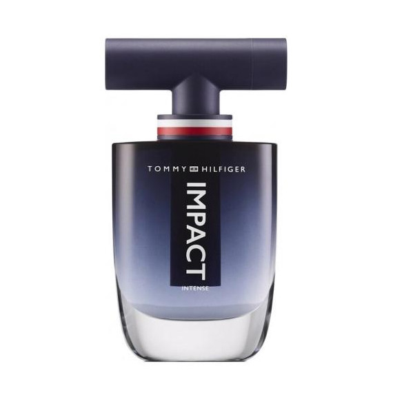 Tommy Hilfiger Impact Intense fără ambalaj EDP - Image 1
