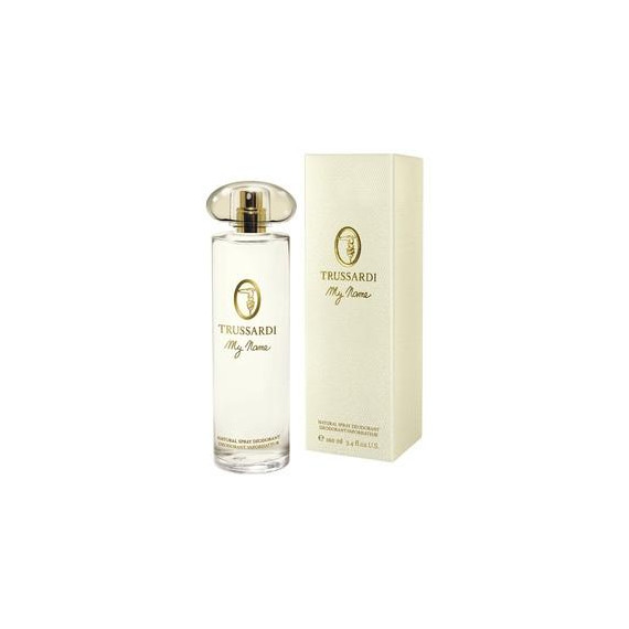 Trussardi My name Deodorant spray