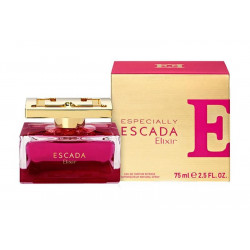 Escada Specially Elixir EDP