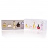 Set de miniaturi Christian Dior Les Parfums Set cadou pentru femei