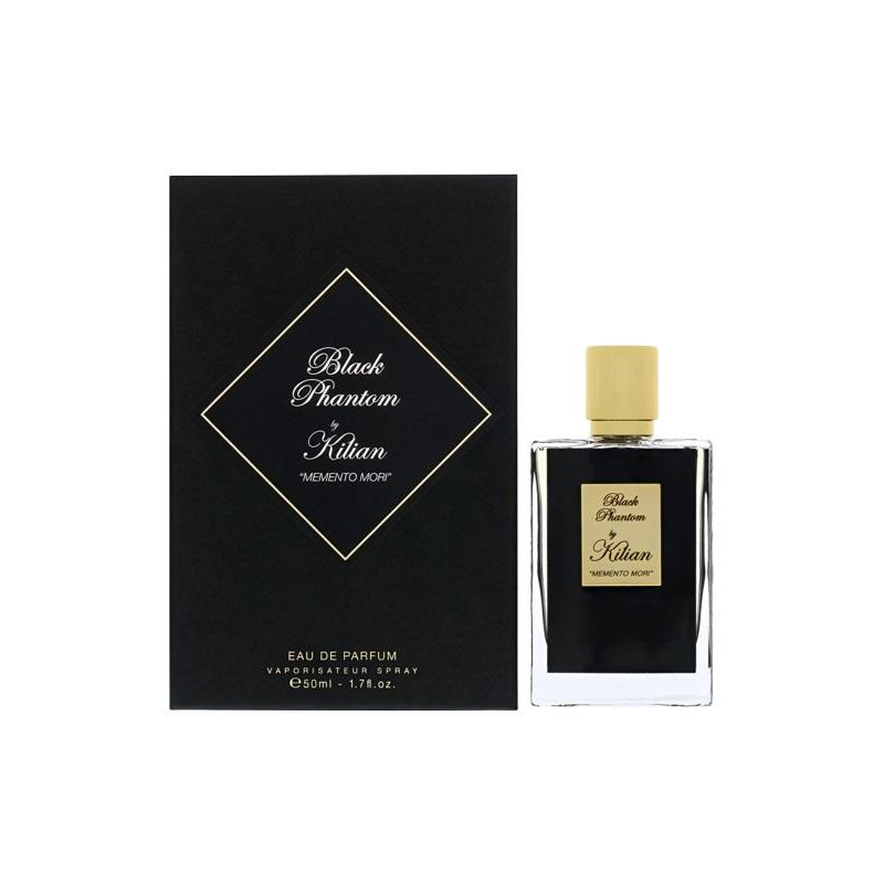 De Kilian Black Phantom Memento Mori EDP - Image 1