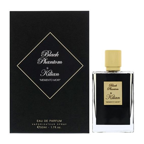 De Kilian Black Phantom Memento Mori EDP - Image 1