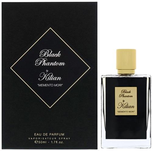 De Kilian Black Phantom Memento Mori EDP