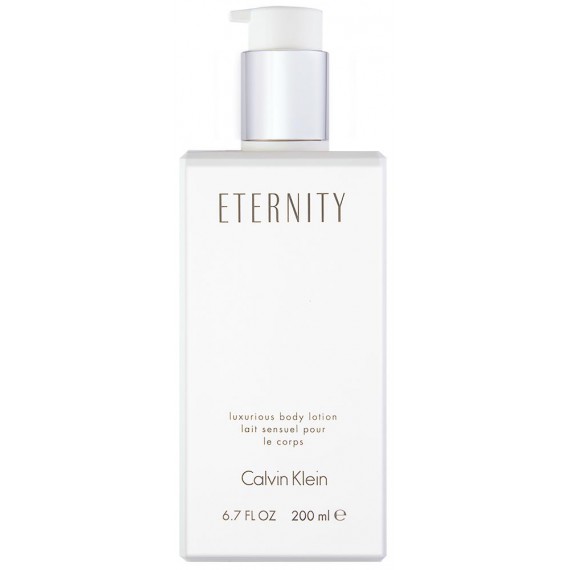 Calvin Klein Eternity Loțiune de corp