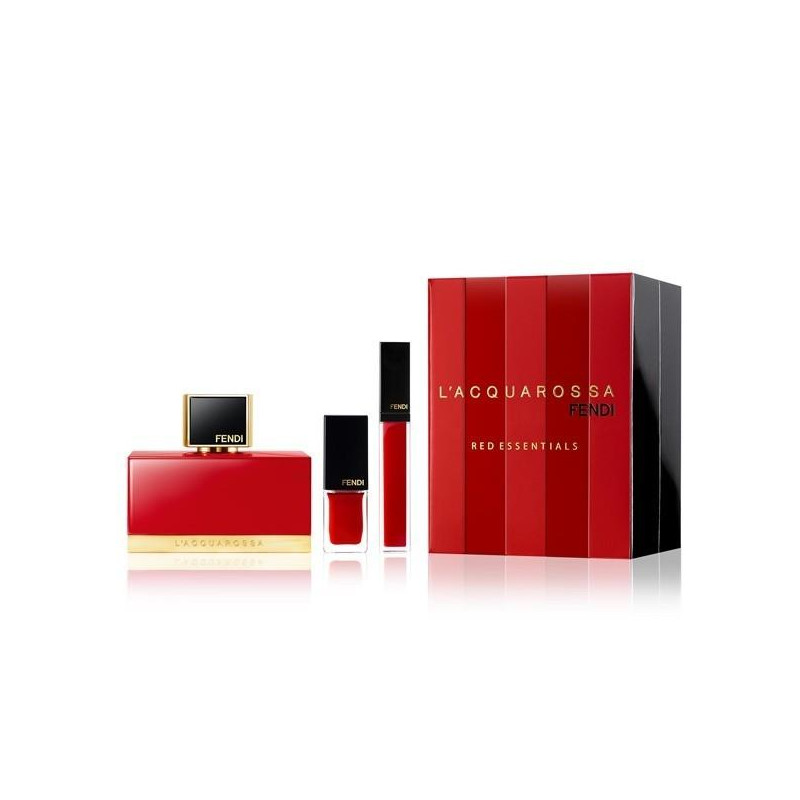 Set cadou pentru femei Fendi L`Acquarossa