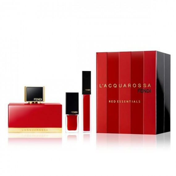 Set cadou pentru femei Fendi L`Acquarossa