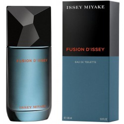 Issey Miyake Fusion D`Issey EDT