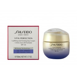 Shiseido Vital Perfection...