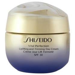 Shiseido Vital Perfection Cremă de zi SPF 30