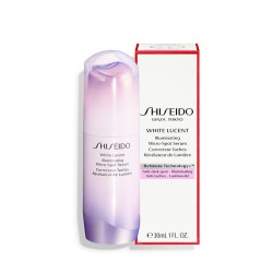 Shiseido White Lucent...