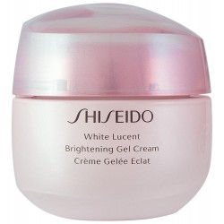 Shiseido White Lucent Brightening Gel Cream gel de iluminare