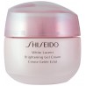 Shiseido White Lucent Brightening Gel Cream gel de iluminare