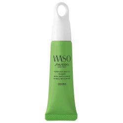 Shiseido Waso Poreless Matte Primer Baza de machiaj cu efect de mat