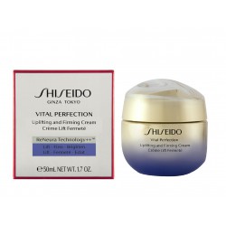 Shiseido Vital Perfection...