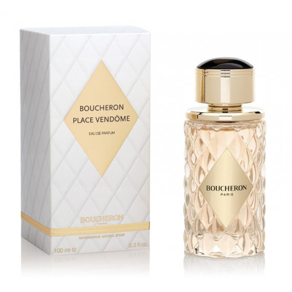 Boucheron Place Vendome EDP