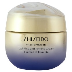 Shiseido Vital Perfection Cream inaltatoare si fermitate