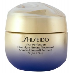 Shiseido Vital Perfection Overnight Firming Treatment de noapte