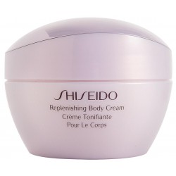 Shiseido Replenishing Body Cream de corp nutritiva