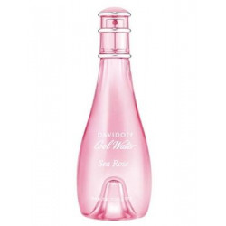 Davidoff Cool Water Sea Rose EDT