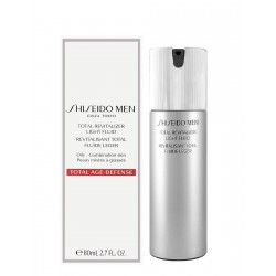 Shiseido Men Total...