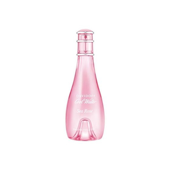 Davidoff Cool Water Sea Rose EDT
