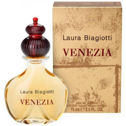 Laura Biagiotti Venezia EDP