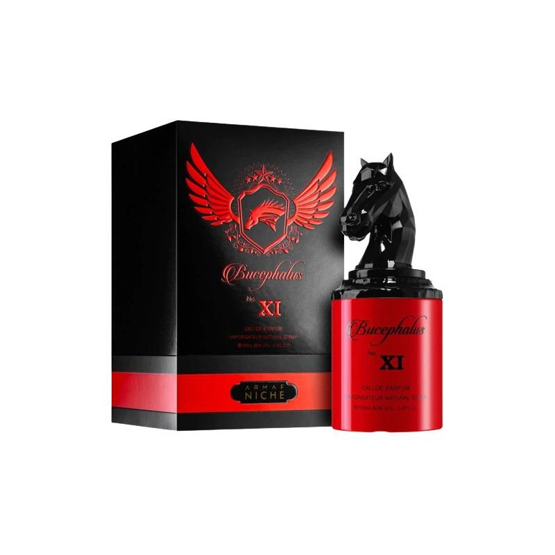 Armaf Bucephalus XI EDP - Image 1