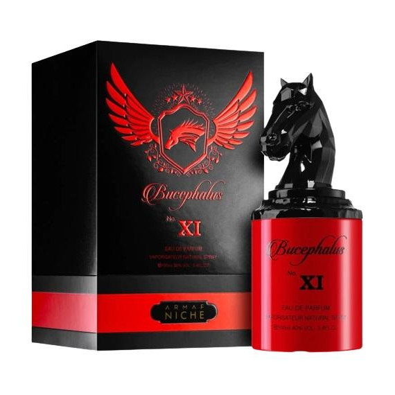 Armaf Bucephalus XI EDP - Image 1